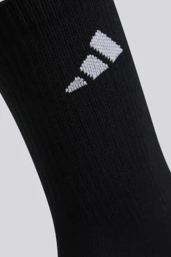 Meias Altas adidas Crew