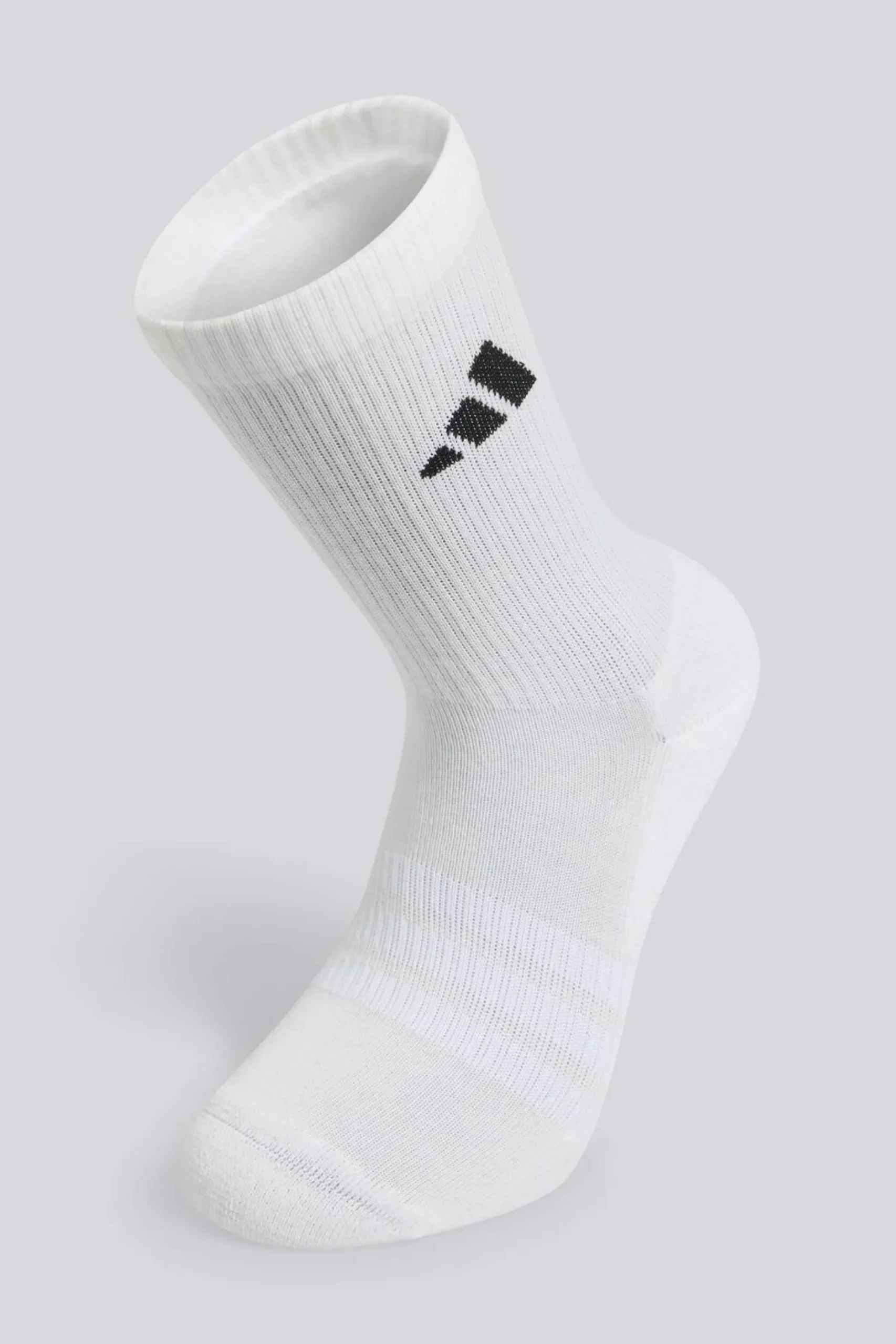 Meias Altas adidas Crew