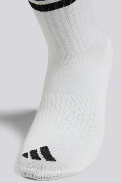 Meias Altas adidas 3s C
