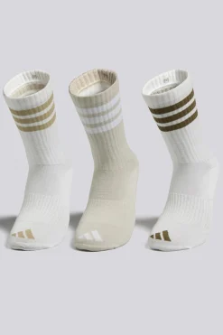 Meias Altas adidas 3s Essentials