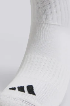 Meias Altas adidas 3s Essentials