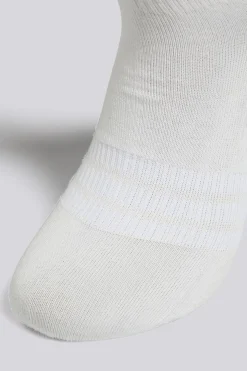 Meias Altas adidas Sportswear Crew