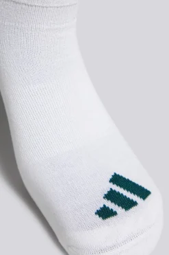 Meias Altas Desportivas adidas