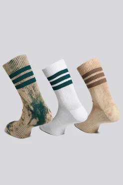 Meias Altas Desportivas adidas