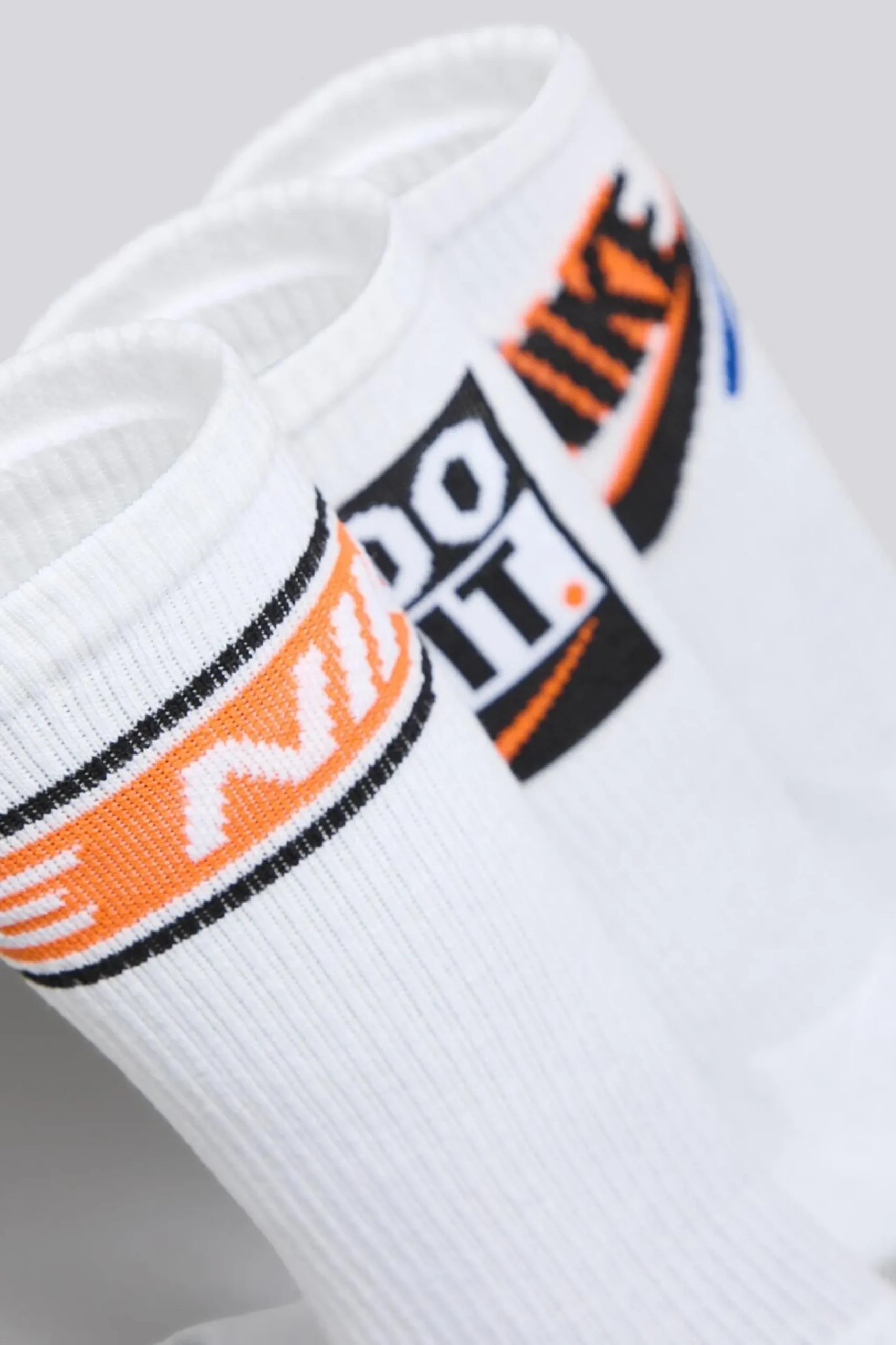 Meias Altas Desportivas Nike