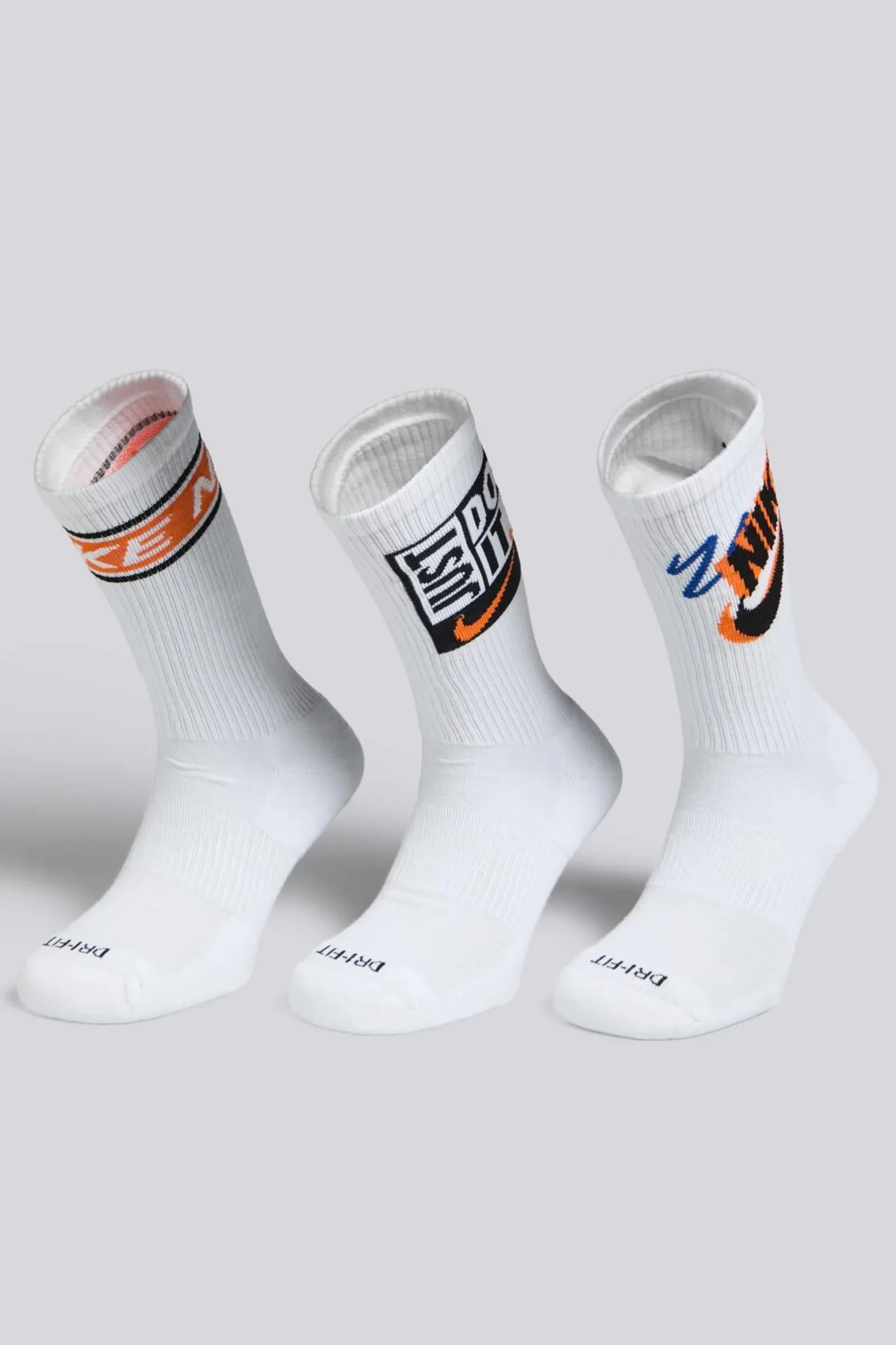 Meias Altas Desportivas Nike