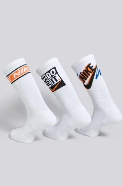 Meias Altas Desportivas Nike