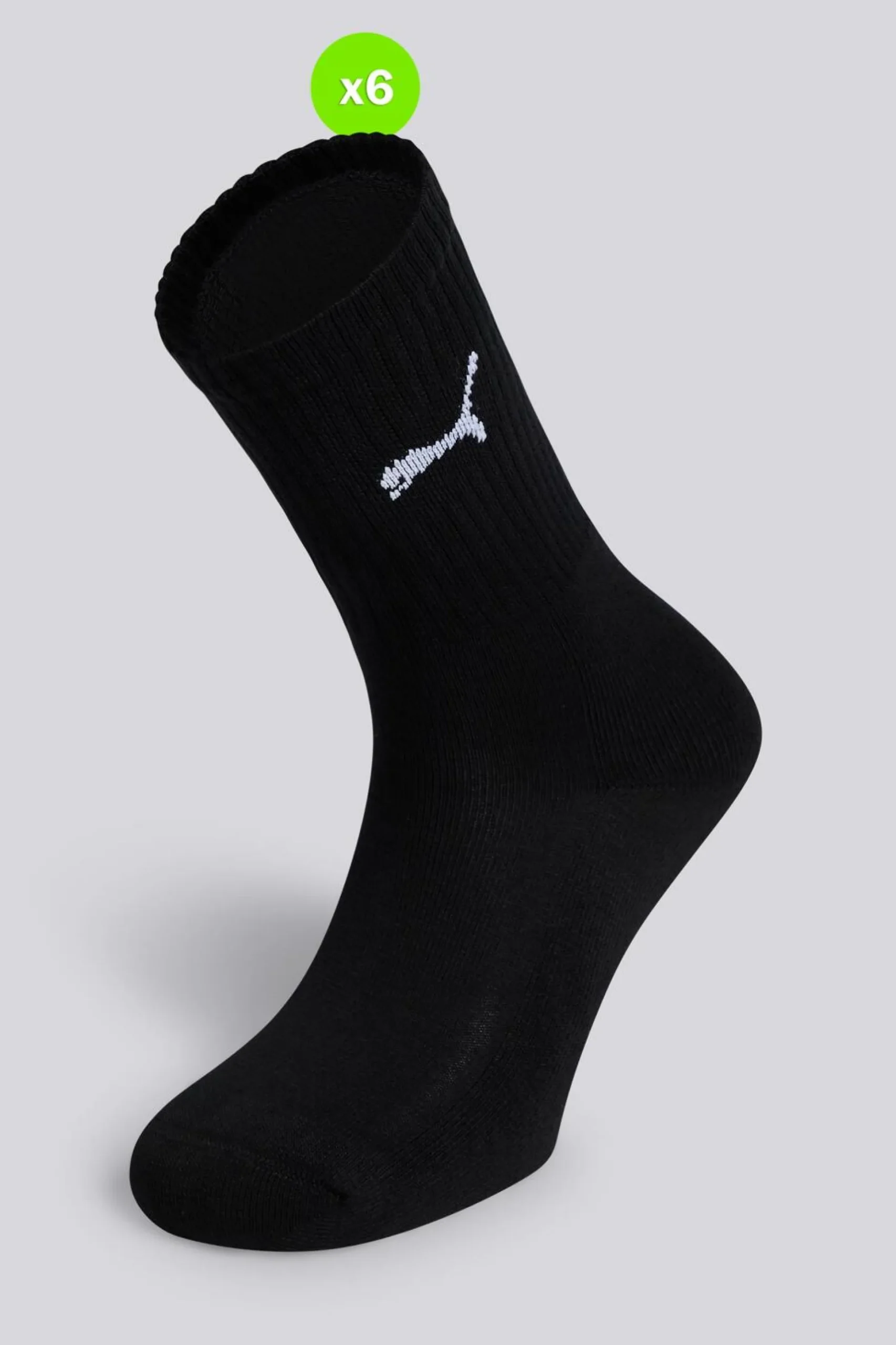 Meias Altas Desportivas Puma