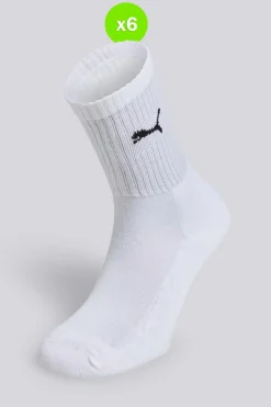 Meias Altas Desportivas Puma