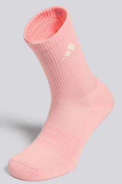 Meias Altas Desporto adidas