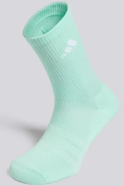 Meias Altas Desporto adidas