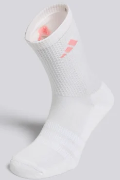 Meias Altas Desporto adidas