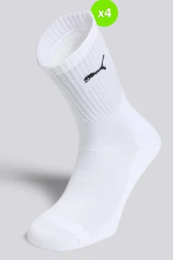 Meias Altas Desporto Puma