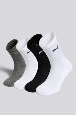 Meias Altas Desporto Puma