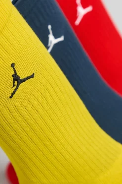 Meias Altas Jordan Everyday