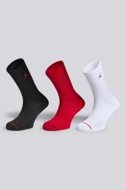 Meias Altas Jordan Everyday
