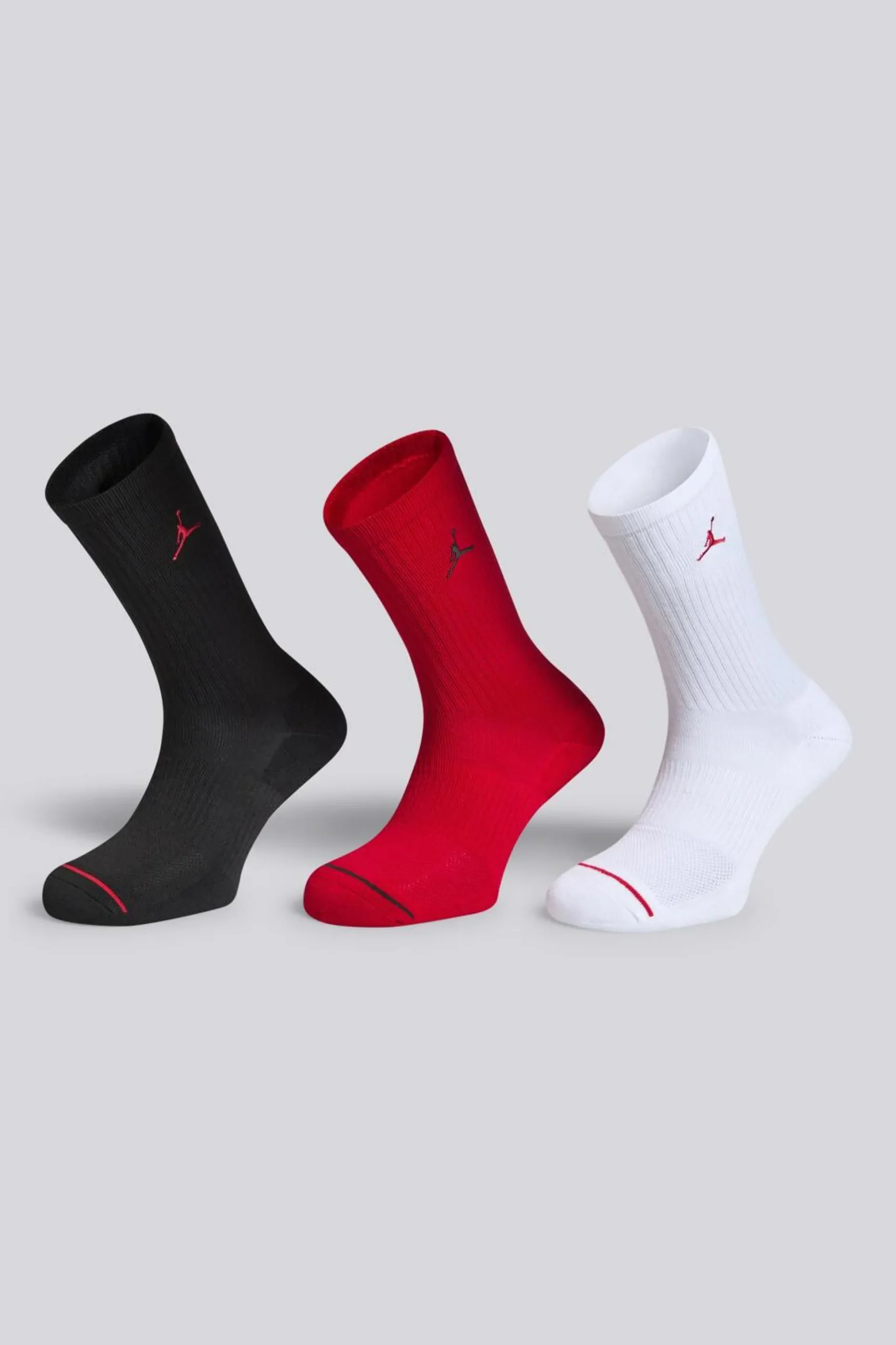 Meias Altas Jordan Everyday