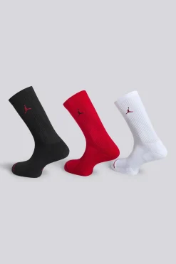 Meias Altas Jordan Everyday