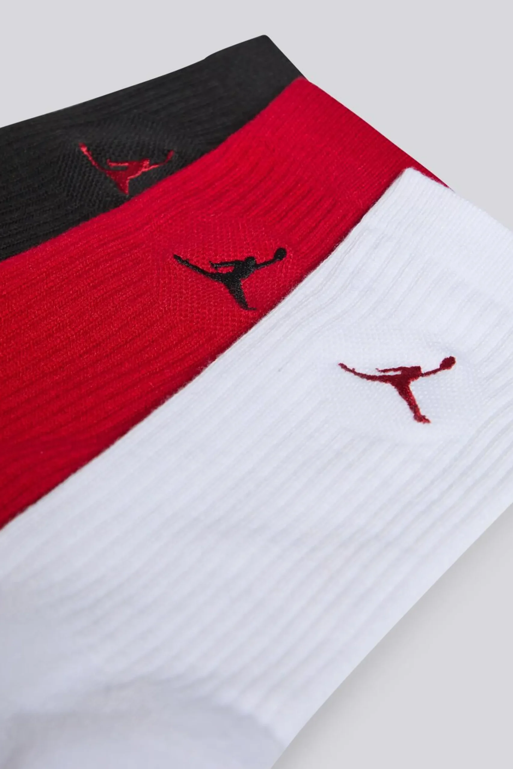 Meias Altas Jordan Everyday