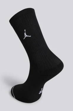 Meias Altas Jordan Everyday