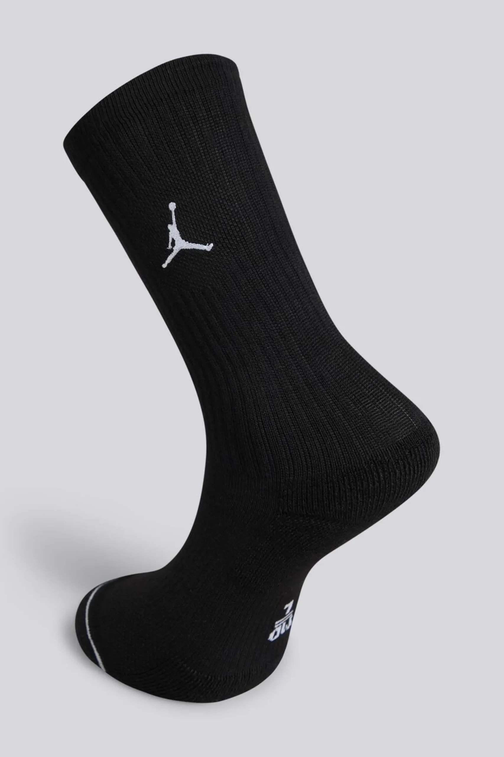 Meias Altas Jordan Everyday