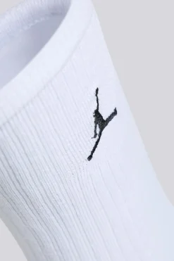 Meias Altas Jordan Everyday