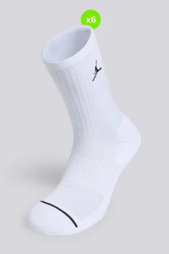 Meias Altas Jordan Everyday