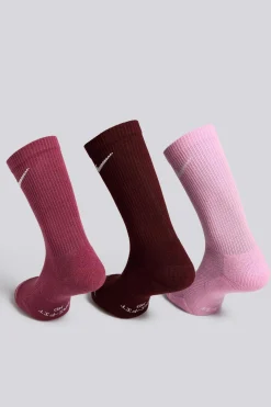 Meias Altas Nike Everyday Elevated
