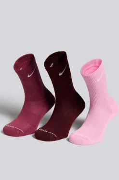 Meias Altas Nike Everyday Elevated