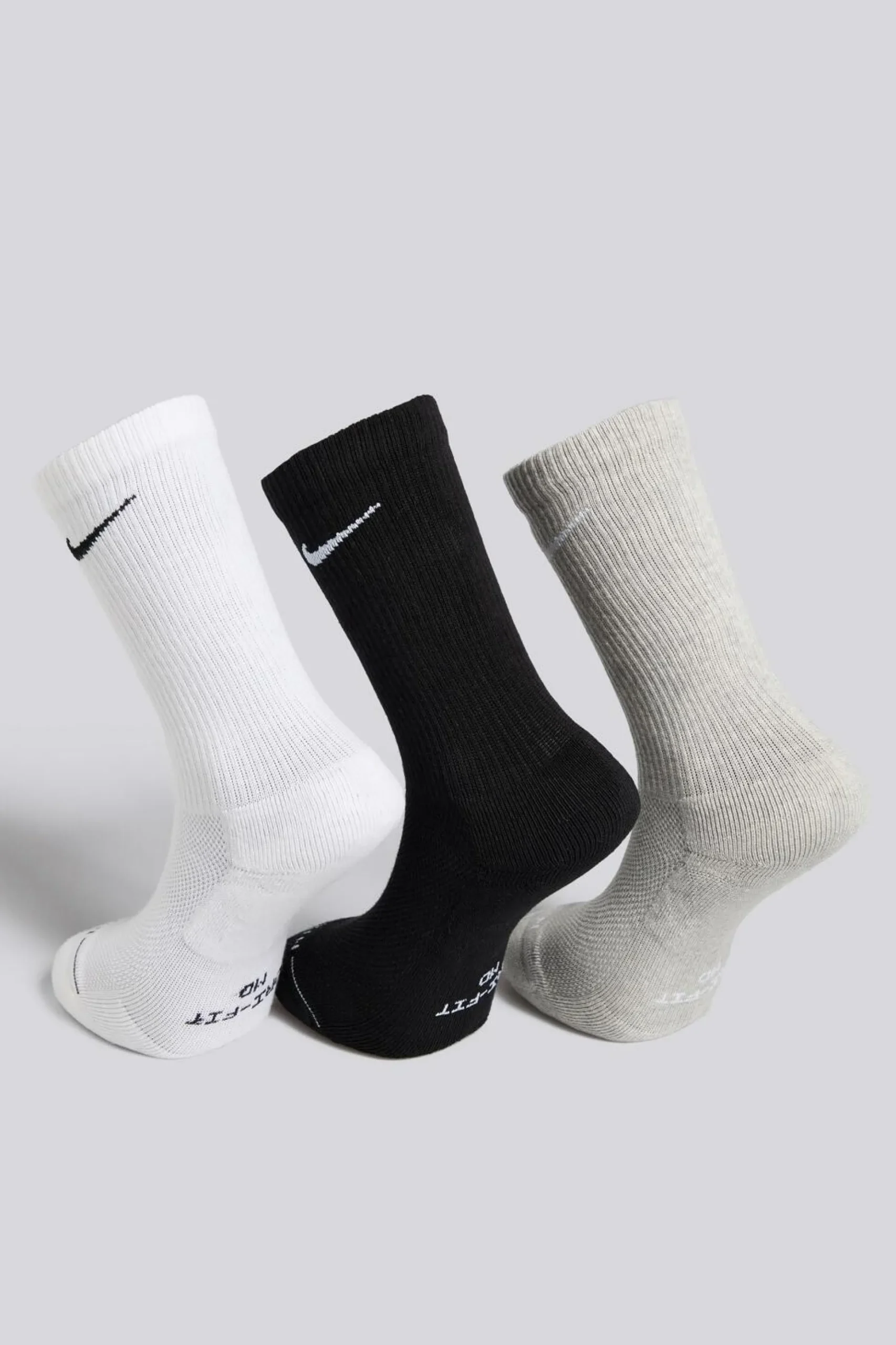 Meias Altas Nike Everyday Elevated