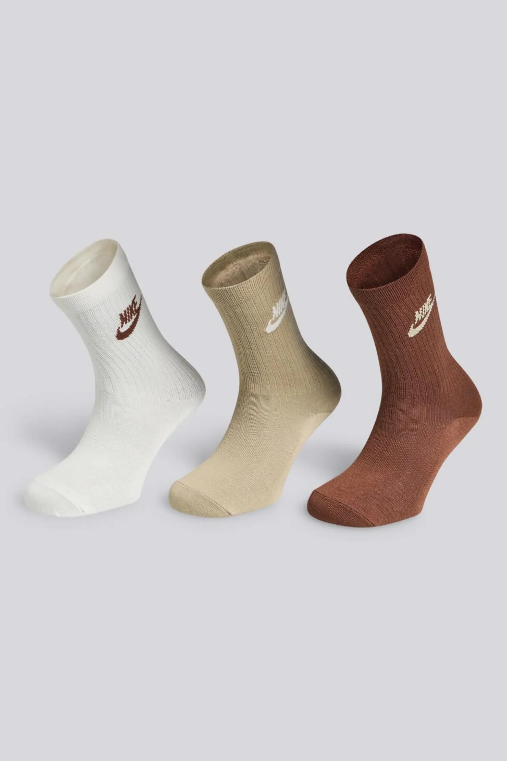 Meias Altas Nike Everyday Essential