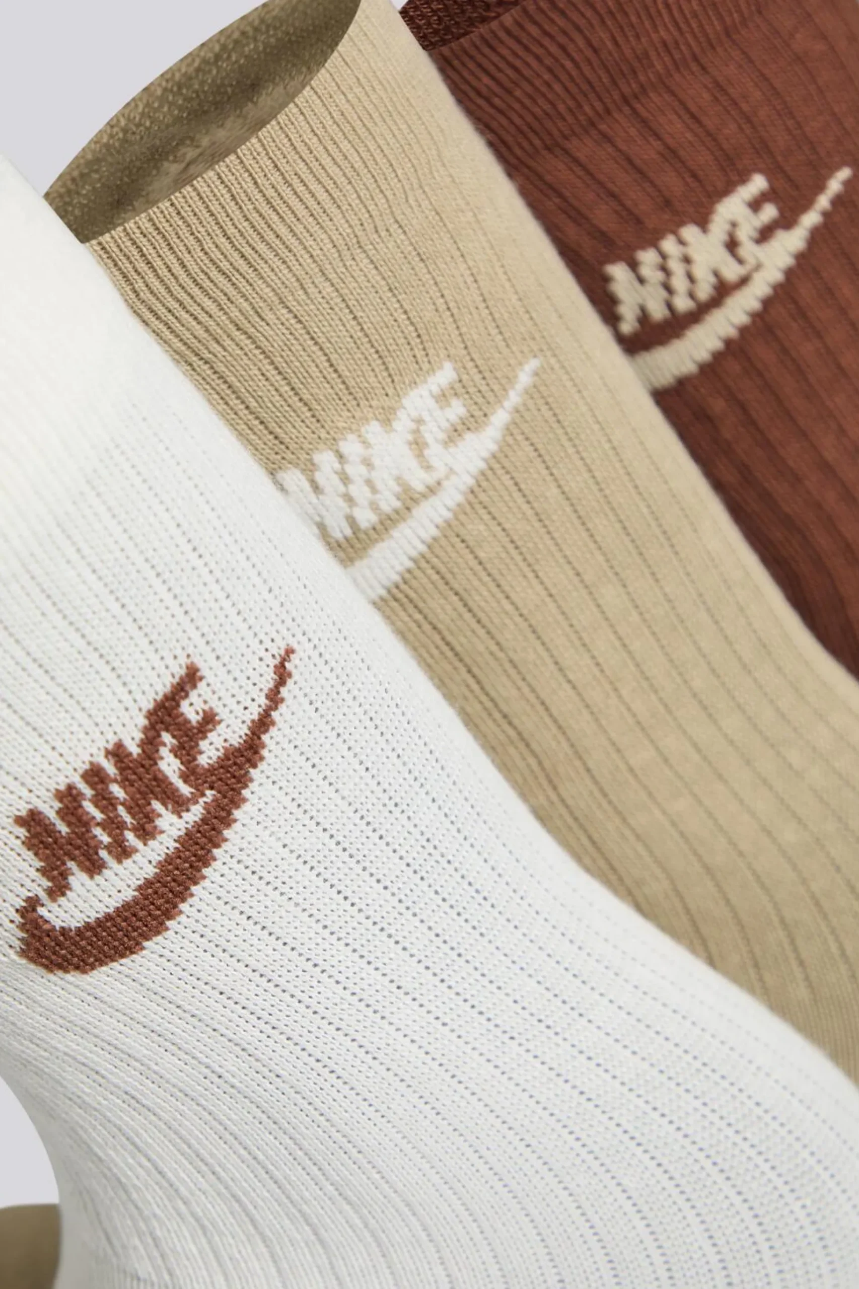 Meias Altas Nike Everyday Essential