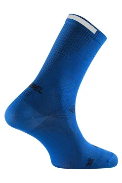 Meias Biker Evo I Azul Lurbel