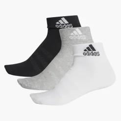 Meias Curtas adidas