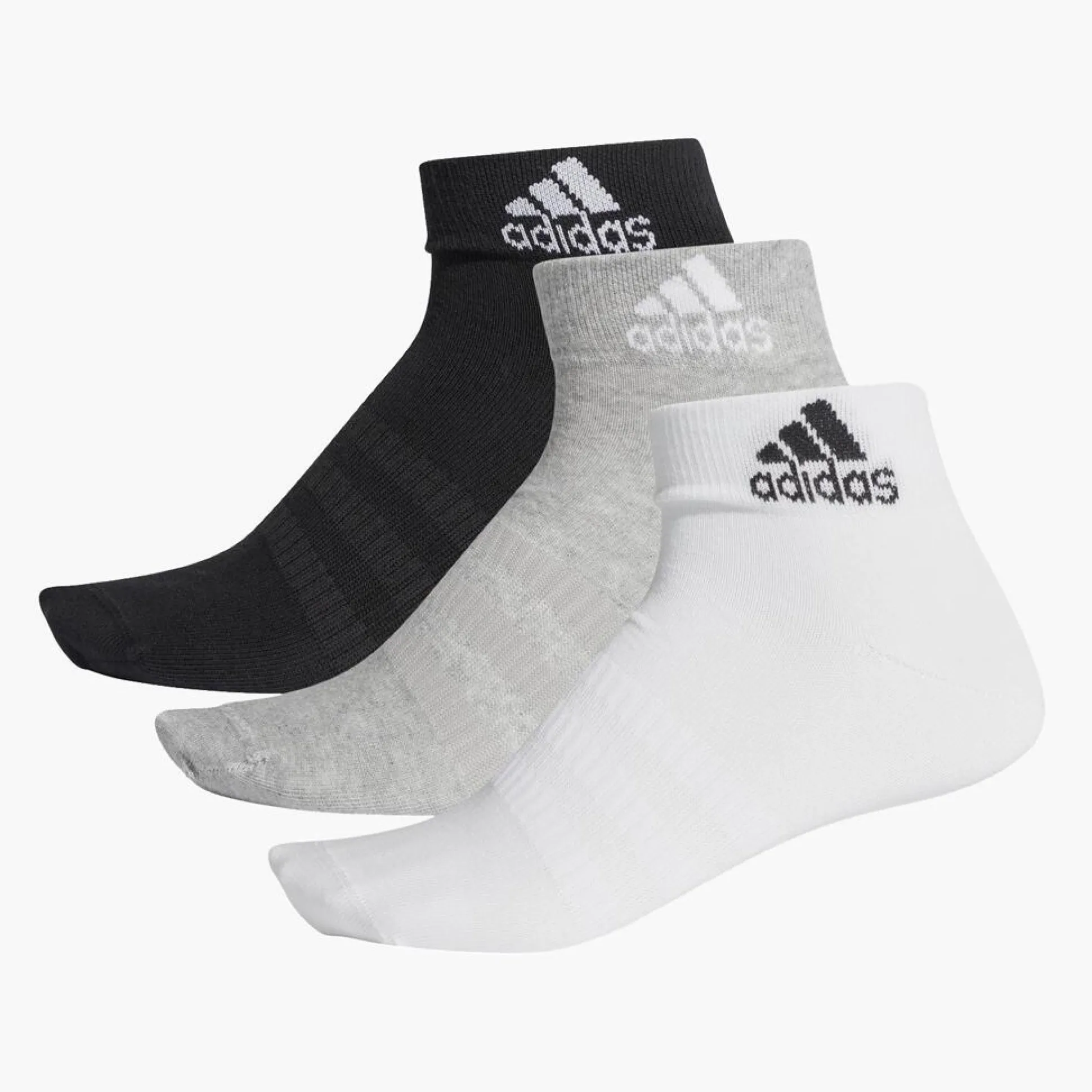 Meias Curtas adidas