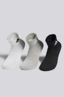 Meias Curtas adidas T