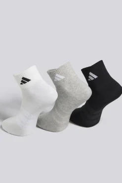 Meias Curtas adidas T