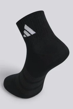Meias Curtas adidas T