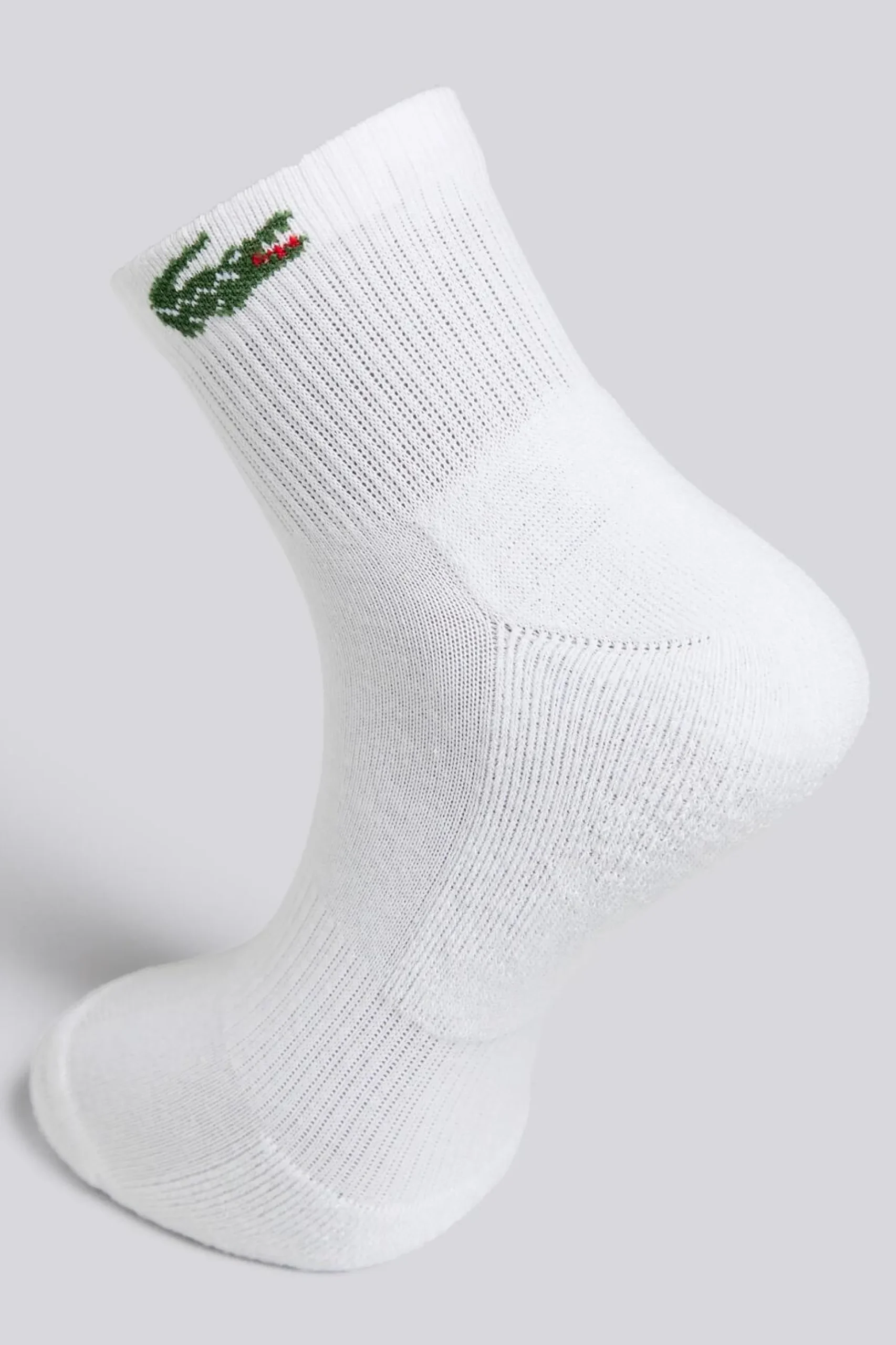 Meias Curtas Desporto Lacoste