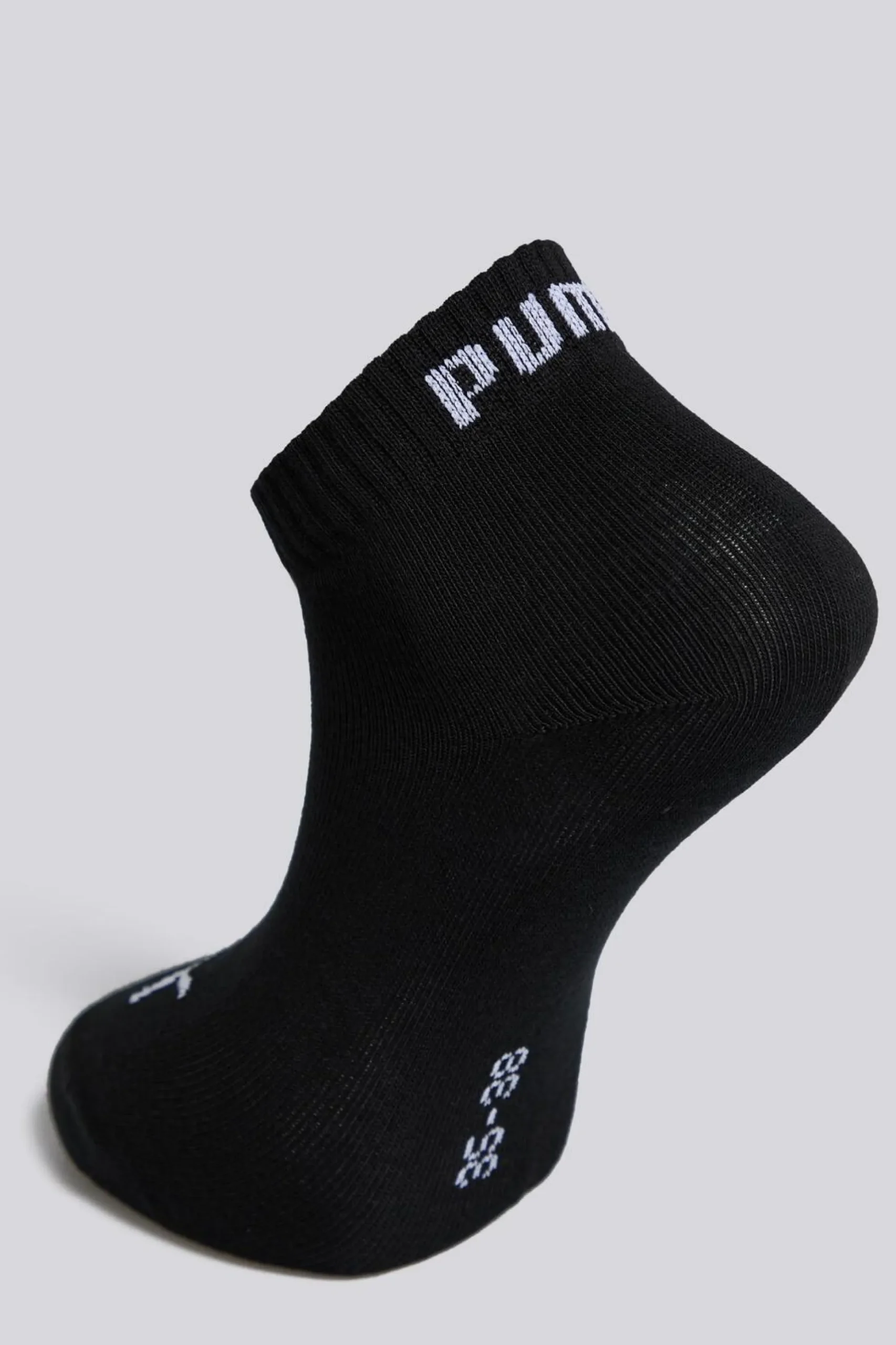 Meias Curtas Desporto Puma