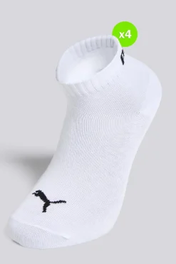 Meias Curtas Desporto Puma