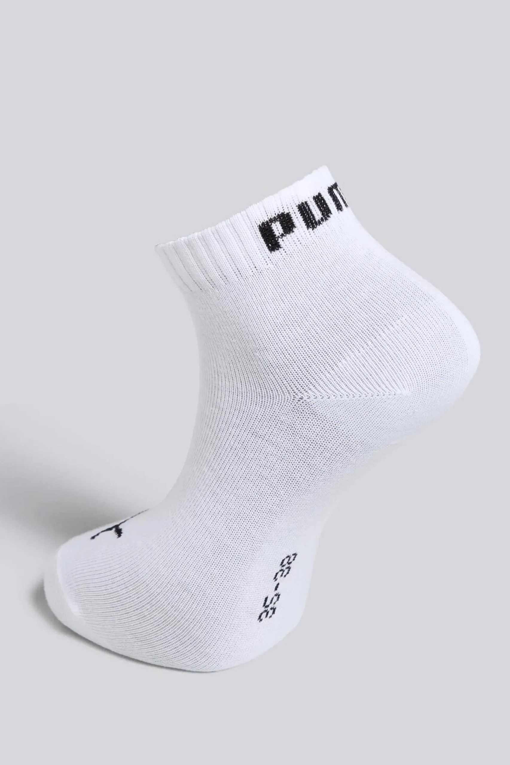Meias Curtas Desporto Puma