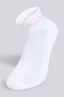 Meias Curtas Fila