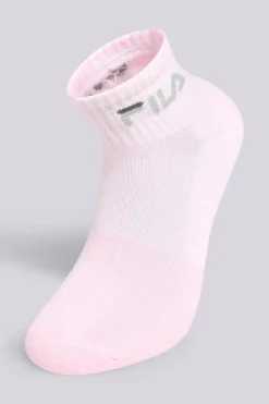 Meias Curtas Fila