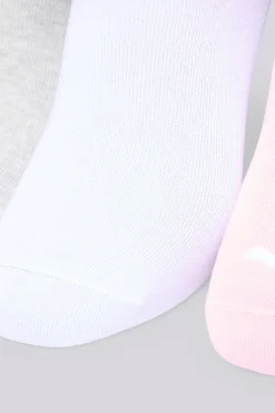 Meias Curtas Puma