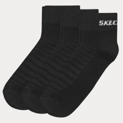 Meias Curtas Skechers Basic