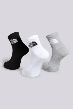 Meias Curtas Tnf Multi Sport