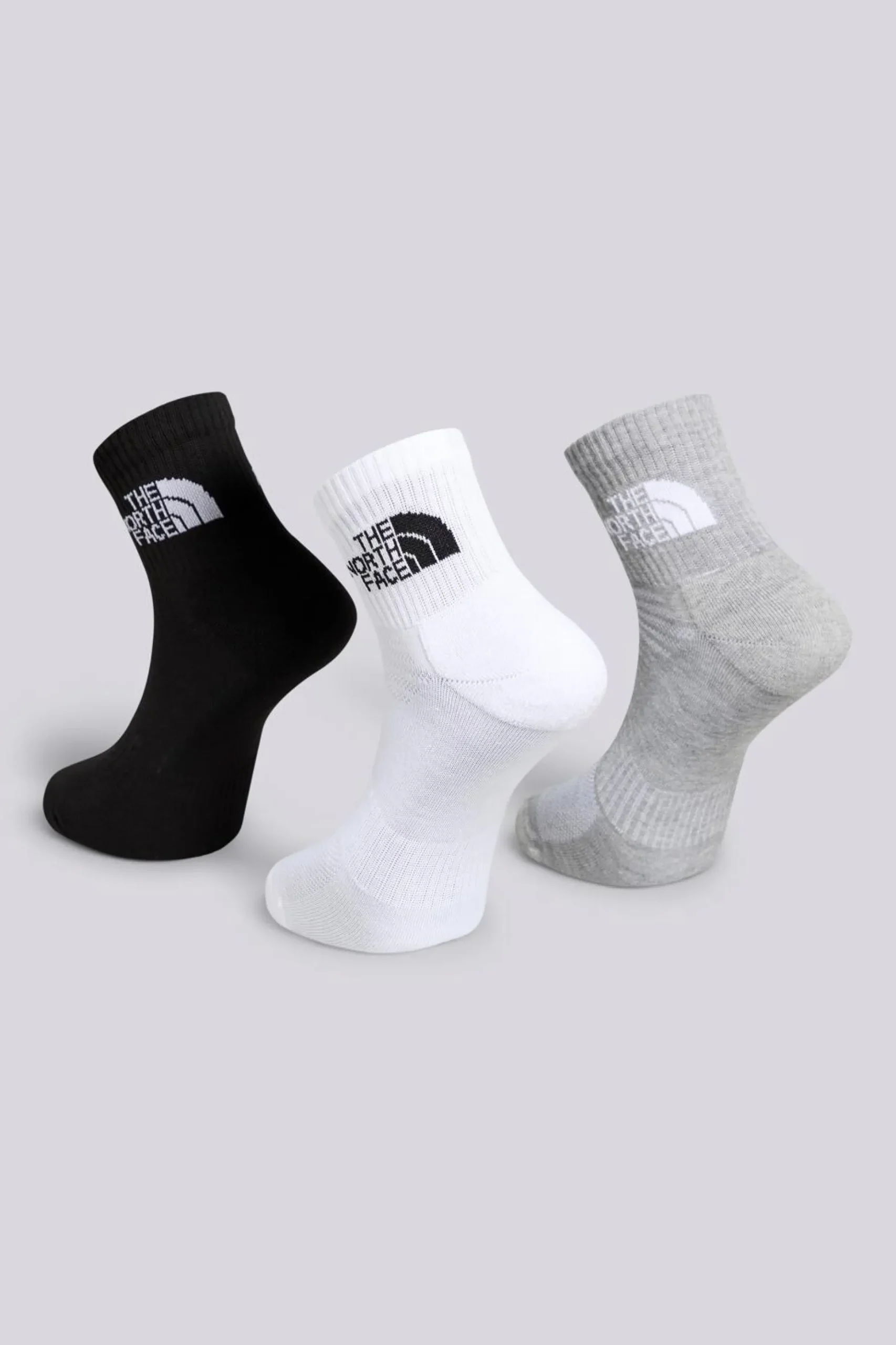 Meias Curtas Tnf Multi Sport