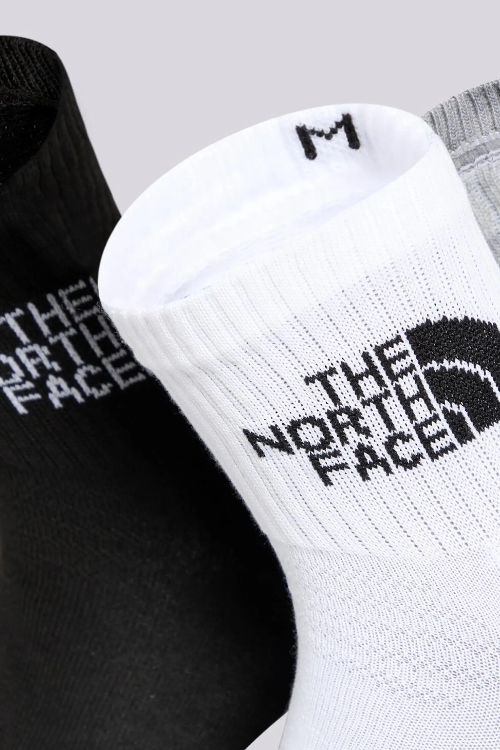 Meias Curtas Tnf Multi Sport
