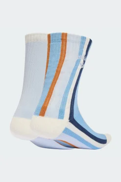 Meias De Cano Médio adidas